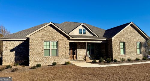 500 Mountain Trl, Warner Robins, GA, 31093-6305 | Card Image