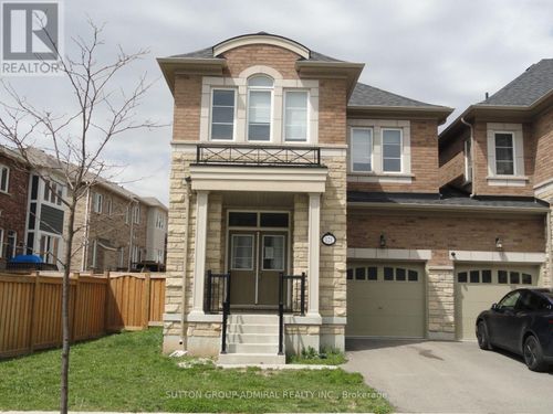 121 Marigold Gardens, Oakville (GO Glenorchy), ON, L6H0X1 | Card Image