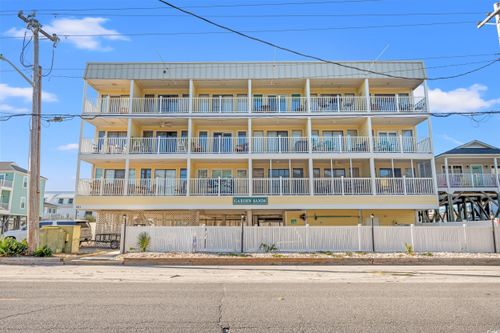 110-301 N Waccamaw Dr, Murrells Inlet, SC, 29576-8037 | Card Image