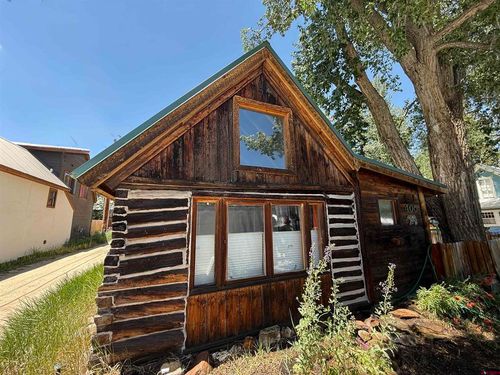 405 1st St, Crested Butte, CO, 81224 | Card Image