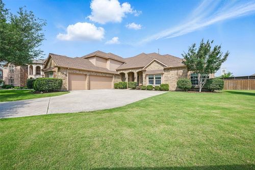 14708 Myrtle Beach Ln, Frisco, TX, 75035-0183 | Card Image