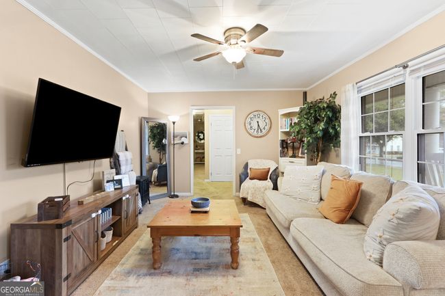 280 S Lewis St, House other with 3 bedrooms, 2 bathrooms and 2 parking in Metter GA | Image 7