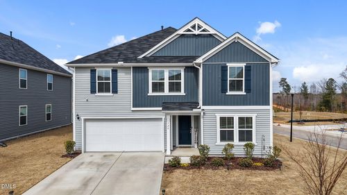 729 Spellbrook Road, Zebulon, NC, 27597 | Card Image