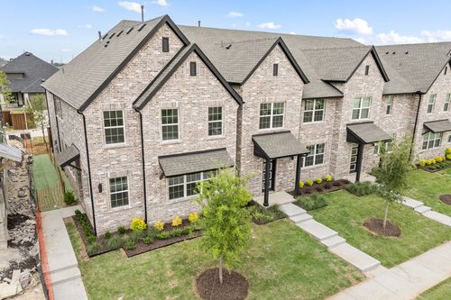 2512 Red Tailed Hawk Ln, McKinney, TX, 75071 | Card Image