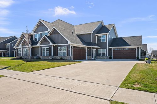 0-3037 Shanes Way, Bettendorf, IA, 52722-1321 | Card Image