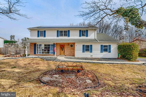 521 Beards Hill Rd, ABERDEEN, MD, 21001-1831 | Card Image