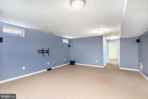 basement-16104 Mountain Eagle Court, WOODBRIDGE, VA, 22191 | Card Image