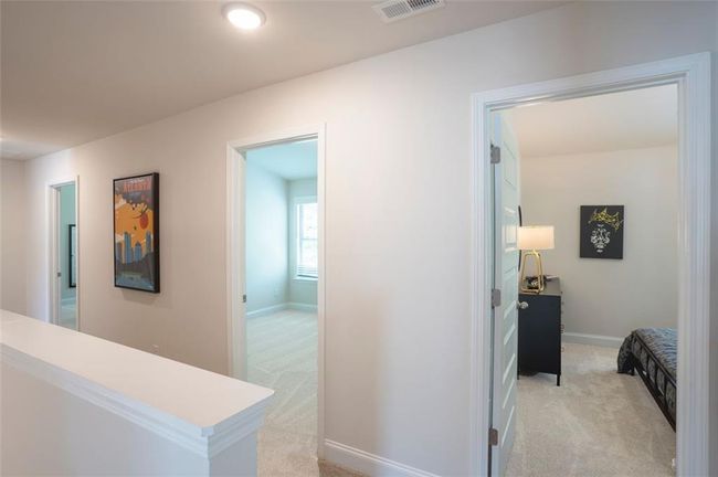 525 Paces Dr, House other with 5 bedrooms, 4 bathrooms and 2 parking in Lithia Springs GA | Image 10