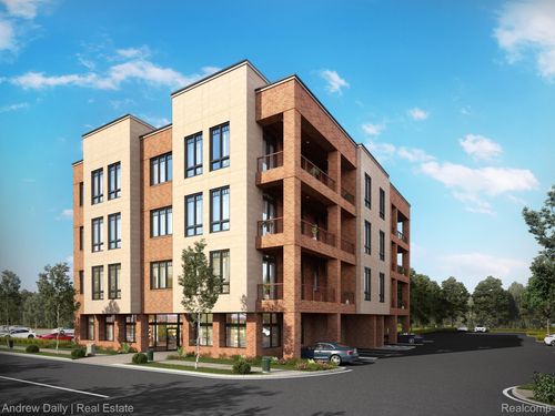 120 Cady St, Northville, MI, 48167-1607 | Card Image