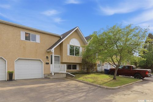 110-320 Heritage Cres, Saskatoon, SK, S7H5P4 | Card Image
