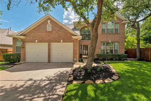 1411 Hunter Ace Way, Cedar Park, TX, 78613-5829 | Card Image