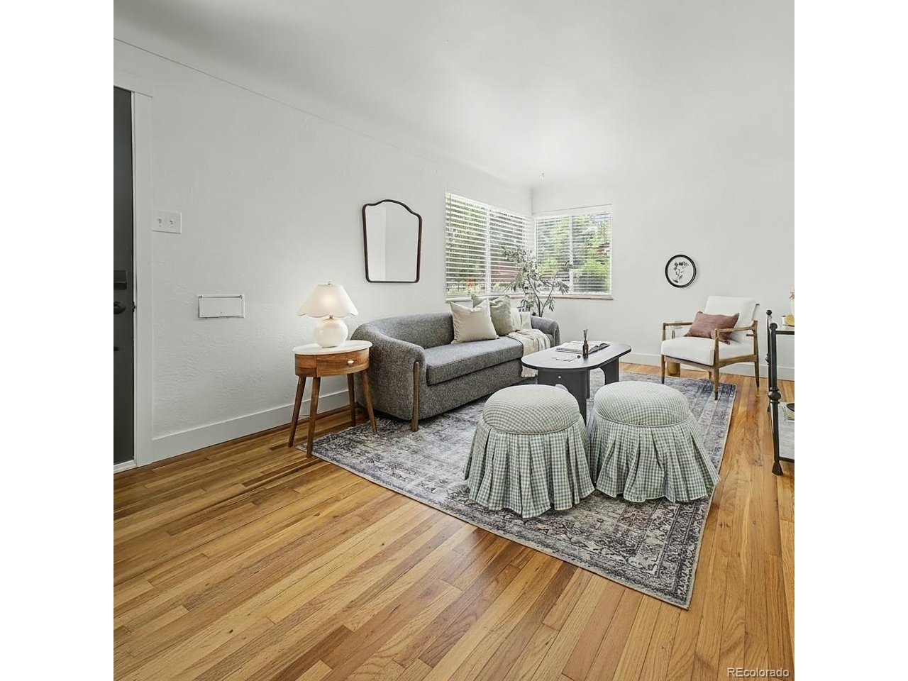 Residential in Denver 4