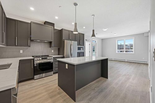 1115-520 Reynolds Ave Sw, Airdrie, AB, T4B5G2 | Card Image