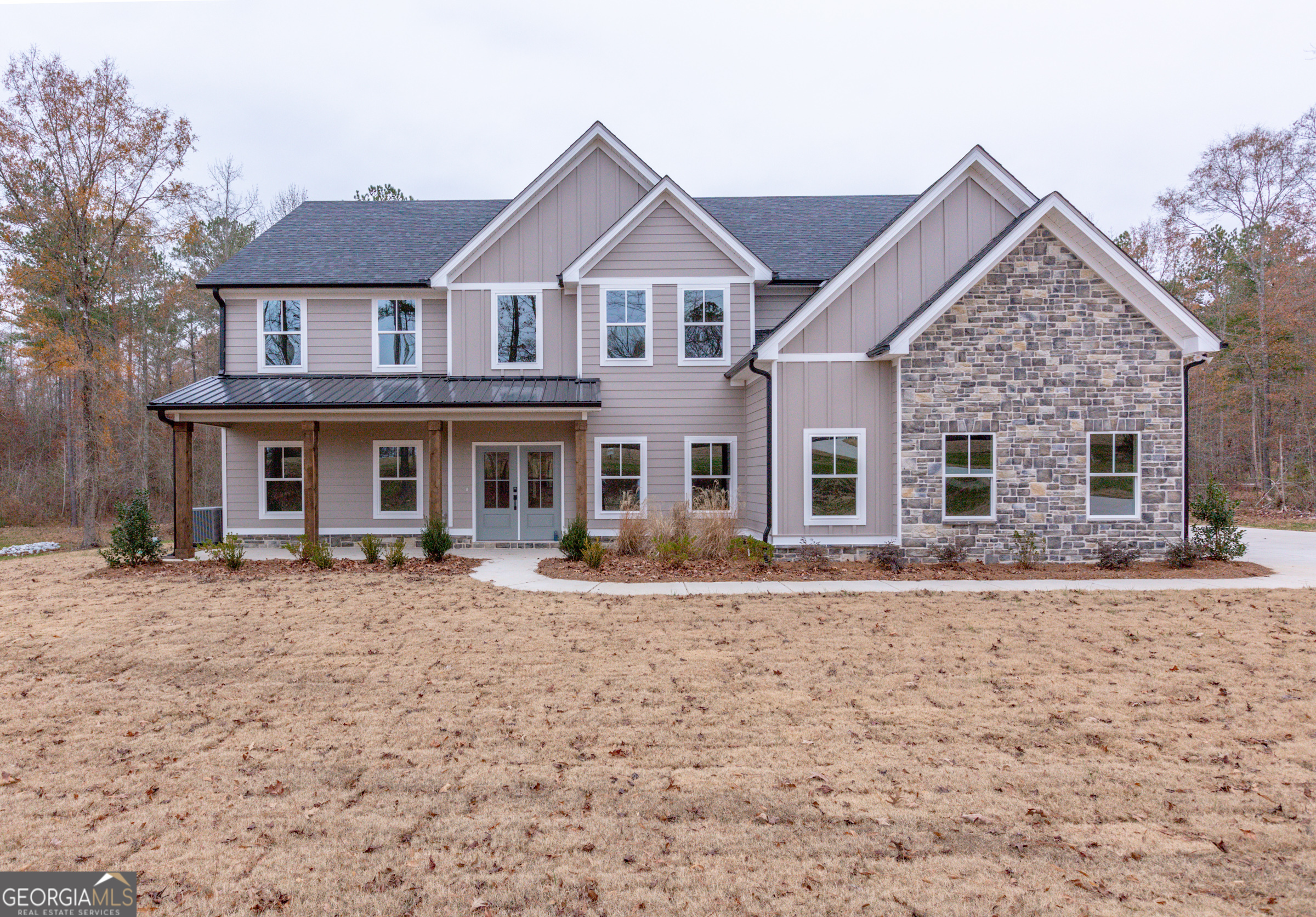 165 Pines Dr., For Sale in Senoia Zoocasa