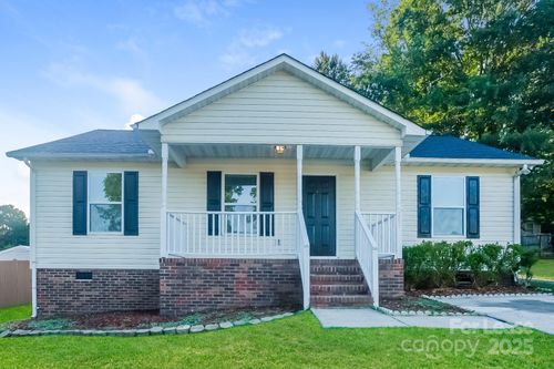 205 Eddie Ave, Kannapolis, NC, 28081-4202 | Card Image
