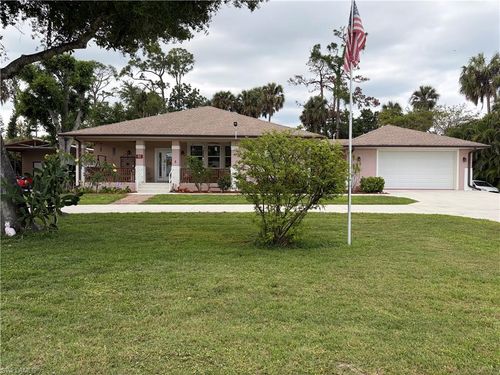 92 Evergreen Rd, North Fort Myers, FL, 33903-3891 | Card Image