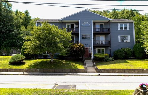 6-283 Privilege St, Woonsocket, RI, 02895-1267 | Card Image