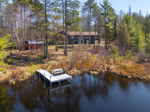 5669 Boulder Ridge Trl, Boulder Junction, WI, 54512 | Card Image