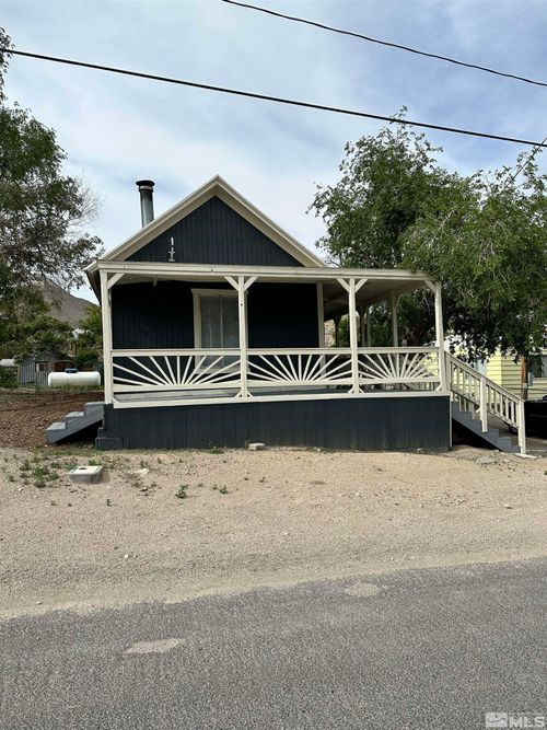 441 Florence Ave, Tonopah, NV, 89049 | Card Image