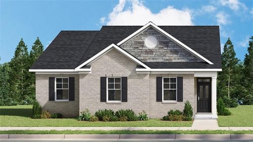 1124 Riverwood Dr, Statham, GA, 30666-8210 | Card Image