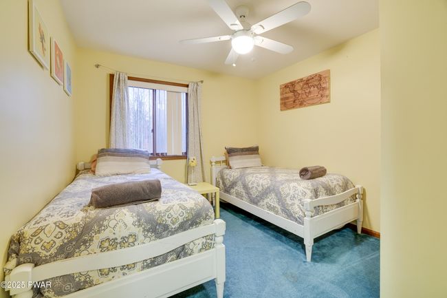 35- Third Bedroom on second level | Image 36