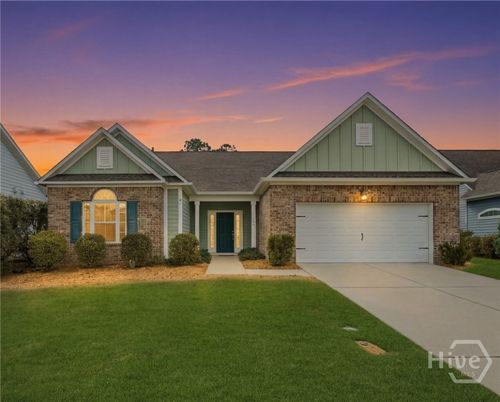 103 Oakdene Rd, Pooler, GA, 31322-9783 | Card Image