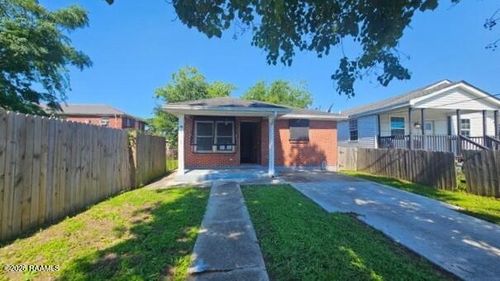 4116 Jumonville Street, New Orleans, LA, 70122 | Card Image