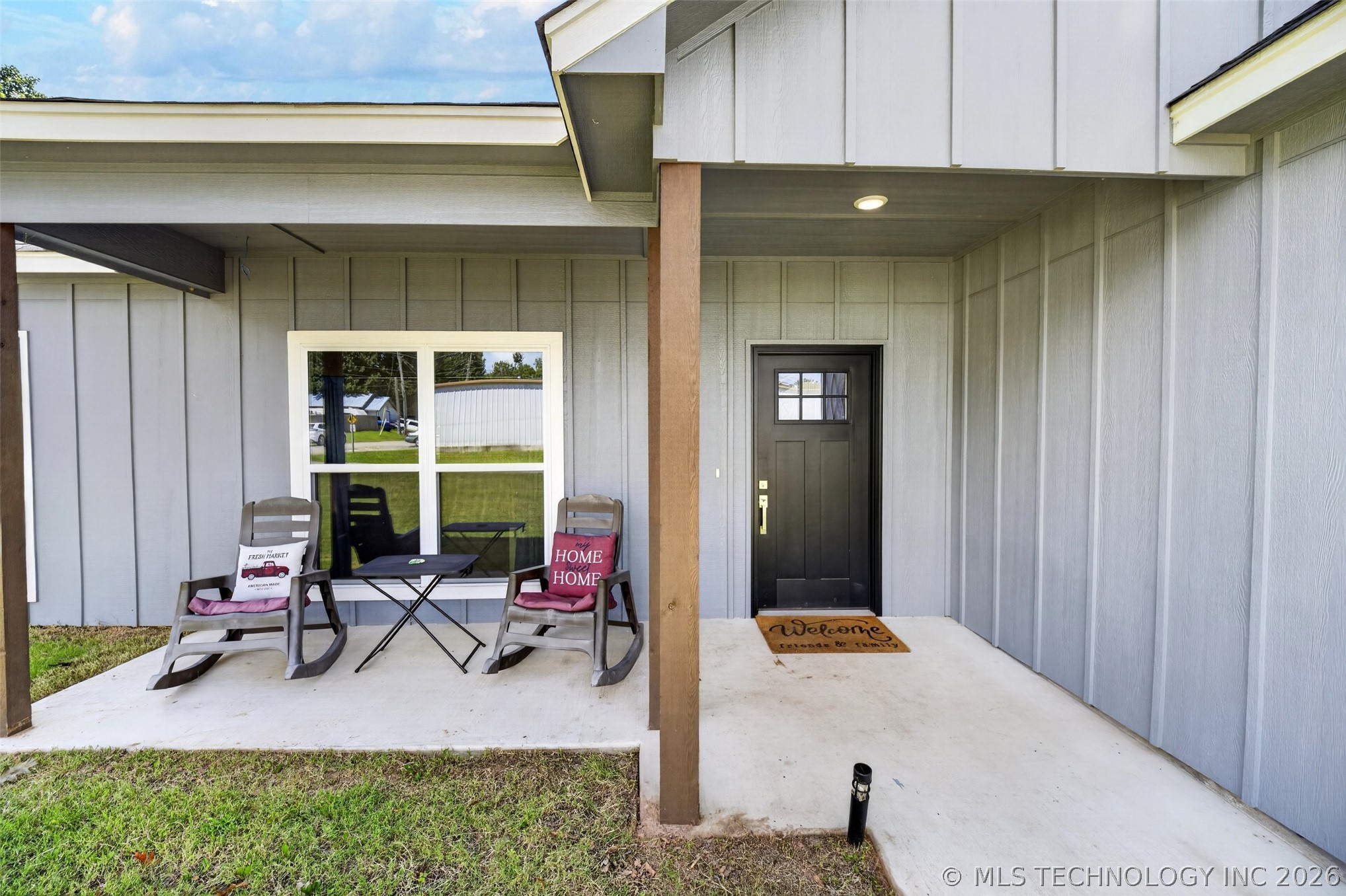 Residential in Coweta 2