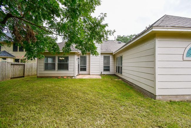 4706 Torrington Ct, House other with 3 bedrooms, 2 bathrooms and 2 parking in Sugar Land TX | Image 32