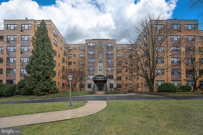 APT-306 - 40 Old Lancaster Rd, Condo with 2 bedrooms, 2 bathrooms and null parking in MERION STATION PA | Image 54