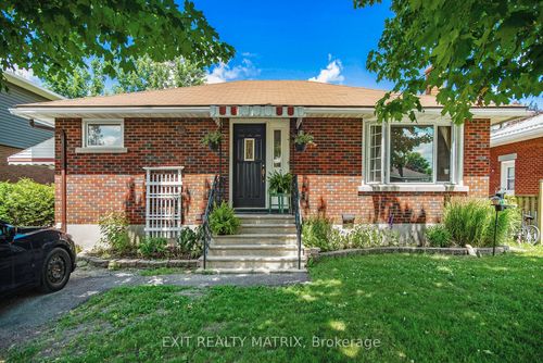 1303 Vancouver Ave, Ottawa, ON, K1V6T8 | Card Image