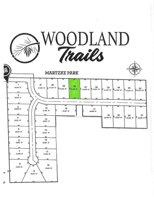 137 Thomas Avenue, SHAWANO, WI, 54166 | Card Image
