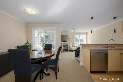 201-128 W 21st Street, North Vancouver, BC, V7M1Y9 | Card Image