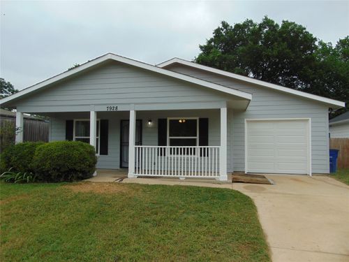 7928 Hull Ave, Dallas, TX, 75216-4137 | Card Image