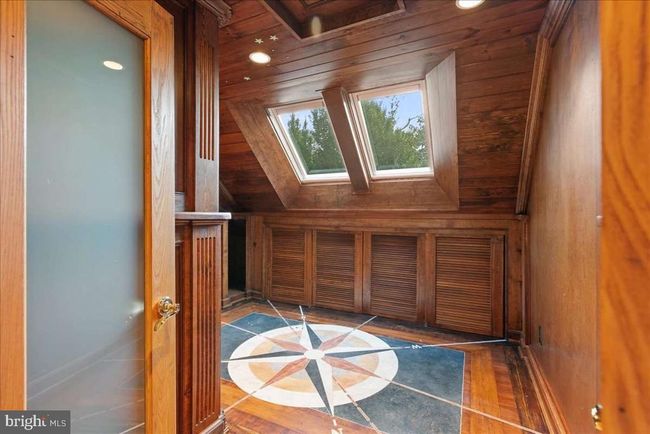 9324 Georgetown Pike, House other with 6 bedrooms, 9 bathrooms and null parking in GREAT FALLS VA | Image 32