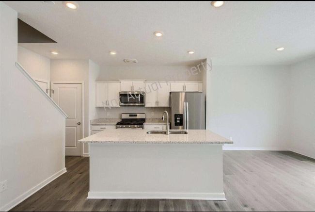 6341 Darby Plains St, Condo with 3 bedrooms, 3 bathrooms and null parking in Columbus OH | Image 6