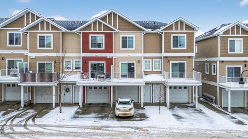 43 Redstone Cir Ne, Calgary, AB, T3N0M8 | Card Image