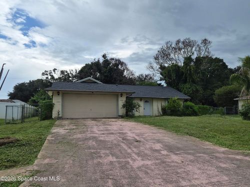 1226 Hedgecoth St Nw, PALM BAY, FL, 32907-7758 | Card Image