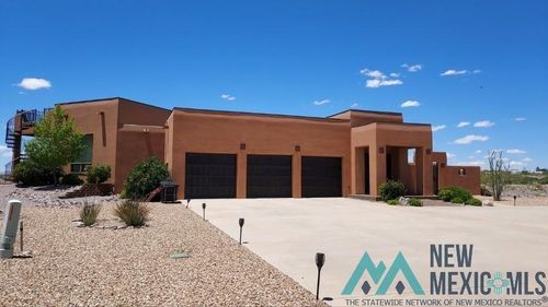 101 Ave Nido Blvd, Elephant Butte, NM, 87935 | Card Image