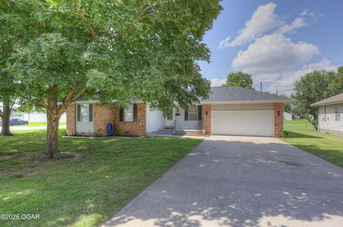 406 W 14th St, Lamar, MO, 64759-1731 | Card Image