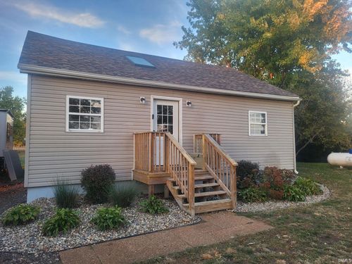 7237 E 370 S Road, Walkerton, IN, 46574 | Card Image