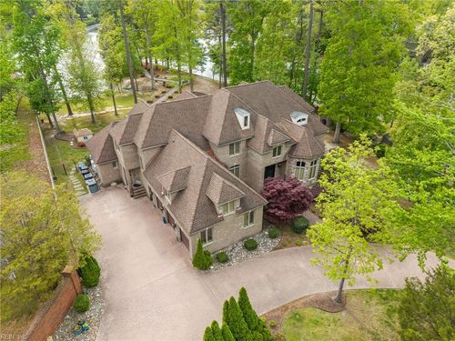 4016 Wheelgate Lane, Virginia Beach, VA, 23455 | Card Image