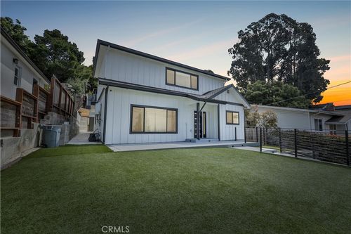 7900 Michigan Avenue, Oakland, CA, 94605 | Card Image