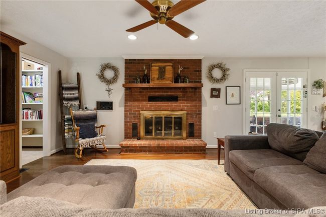 800 Yankee Way Sw, Home with 4 bedrooms, 4 bathrooms and null parking in Corydon IN | Image 5