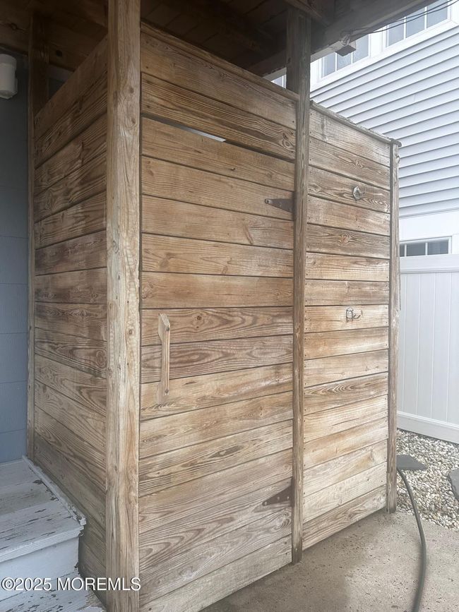 UNIT-1 - 191 3 Rd Ave, Home with 3 bedrooms, 1 bathrooms and null parking in Manasquan NJ | Image 12