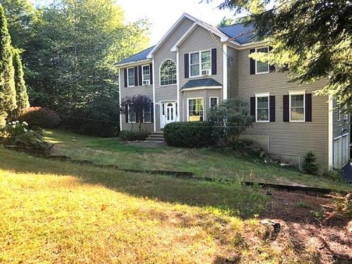 250 Grapevine Rd, Dunbarton, NH, 03046-4111 | Card Image