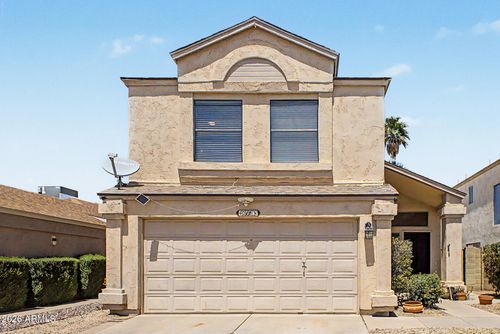 4018 W Camino Vivaz, Glendale, AZ, 85310-5514 | Card Image