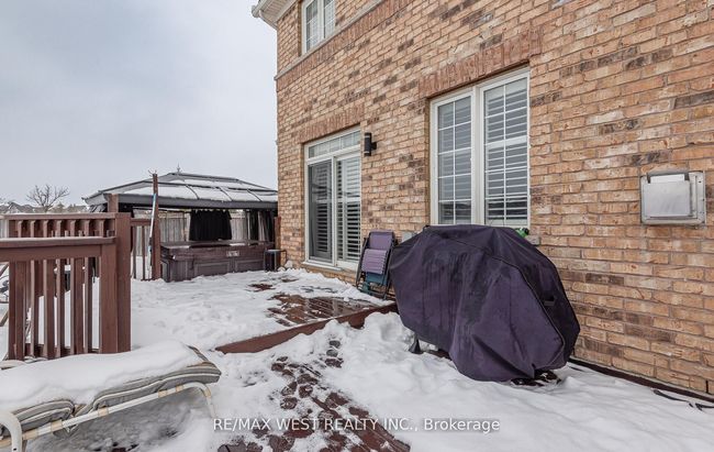 68 Waterville Way, House other with 5 bedrooms, 5 bathrooms and 2 parking in Caledon ON | Image 30