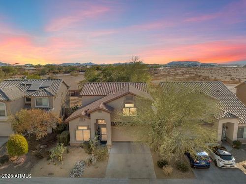 2509 W Straight Arrow Lane, Phoenix, AZ, 85085 | Card Image