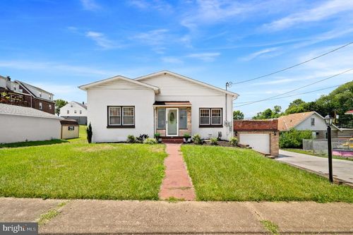 407 Ridgewood Ave, CUMBERLAND, MD, 21502-3768 | Card Image